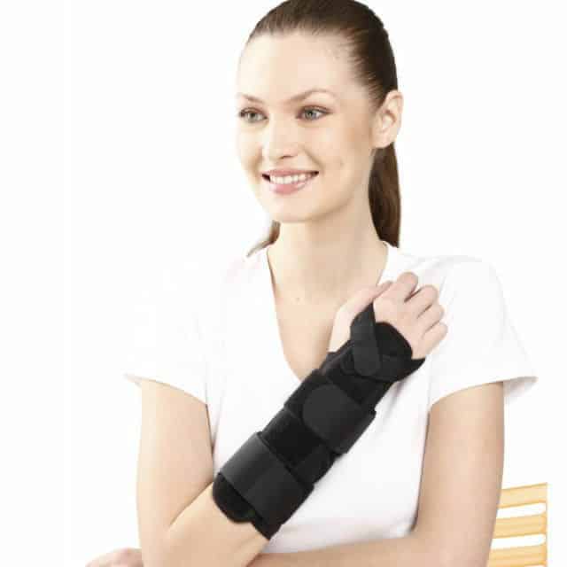 Forearm Splint