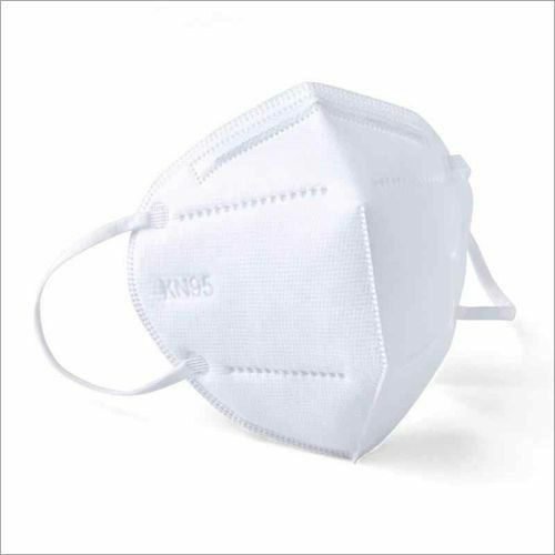 N95 Face Mask Colors - Microsidd