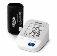 Omron Bp 7156 fully auto Bp Monitor