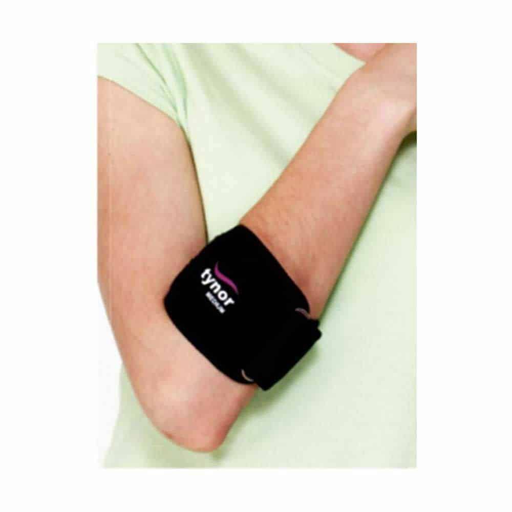 Tennis elbow support Tynor XL