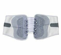 Lumbo Sacral Lacepull Belt Tynor