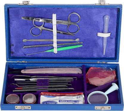 Dissection Set