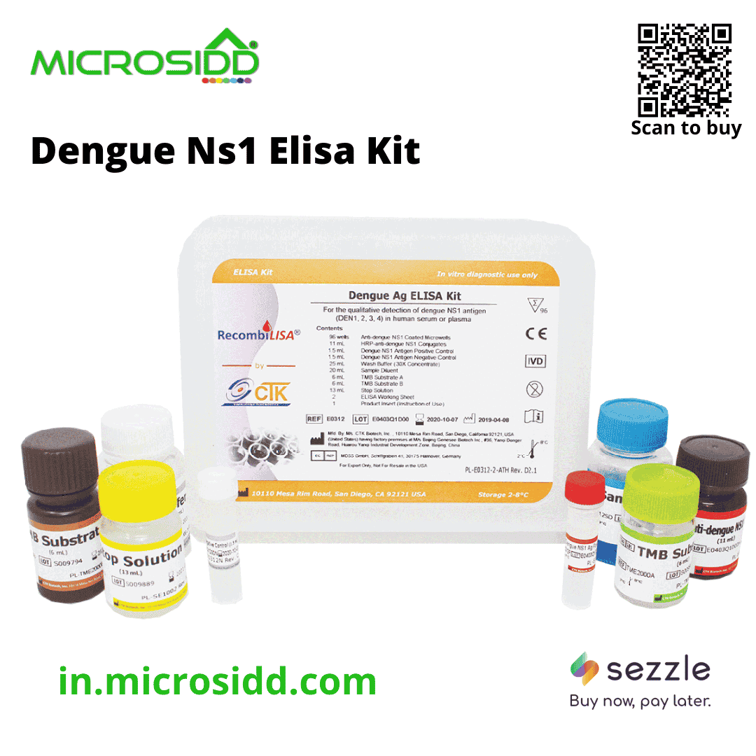 buy dengue ns1 elisa online