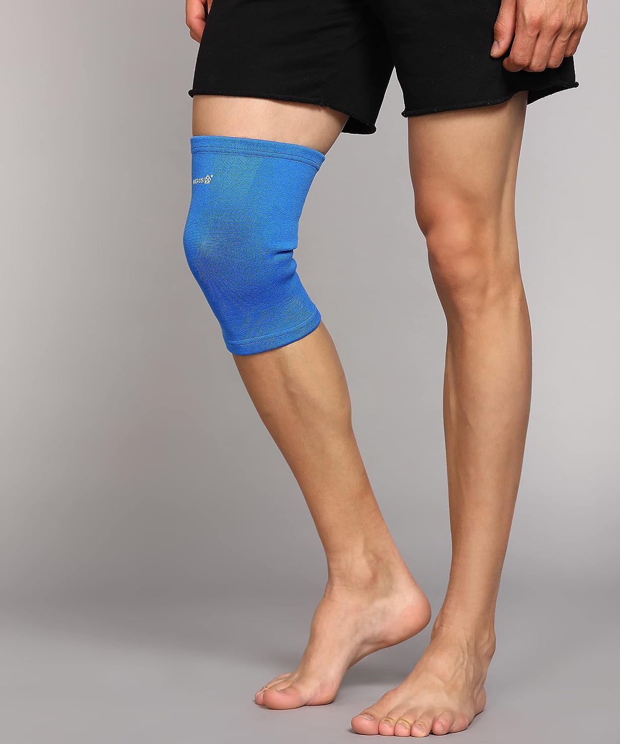 Thigh Support Cotton Spandex - Microsidd