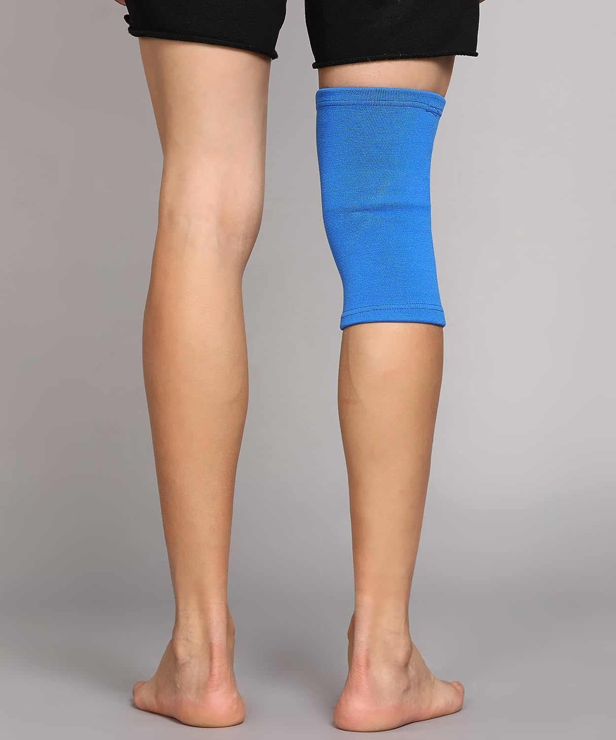 Thigh Support Cotton Spandex - Microsidd