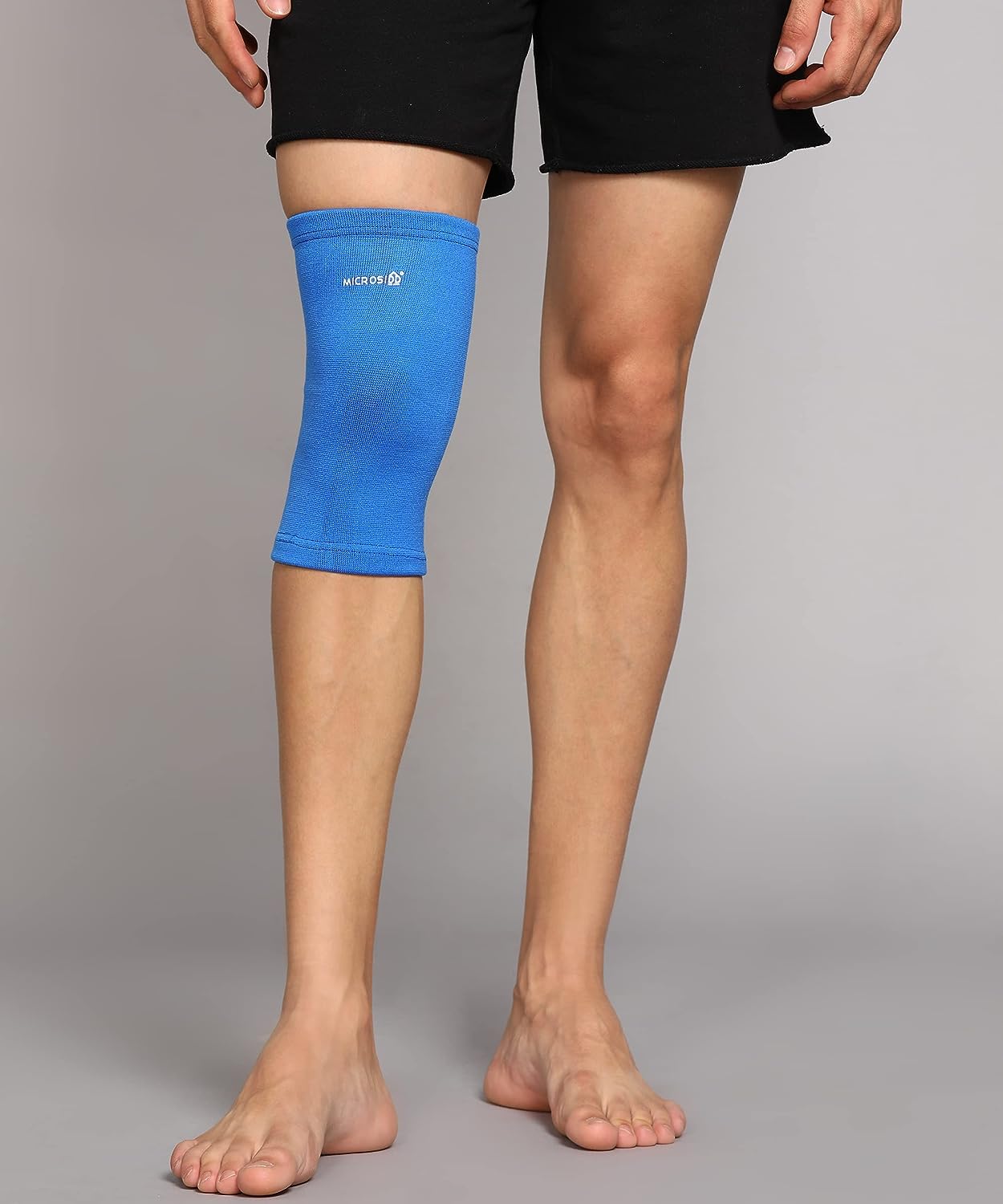 Thigh Support Cotton Spandex - Microsidd