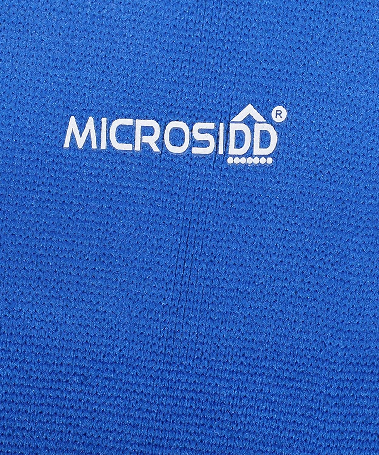 Thigh Support Cotton Spandex - Microsidd