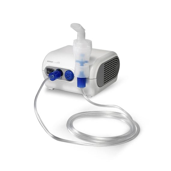 Omron NE-C28 Compressor Nebulizer - Microsidd