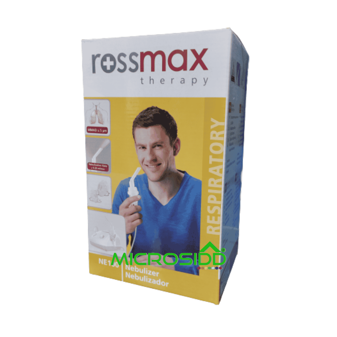 Nebulizer Rossmax NE 100