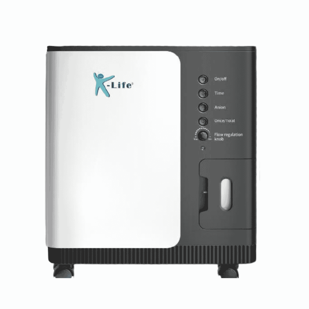 Oxygen Concentrator Klife