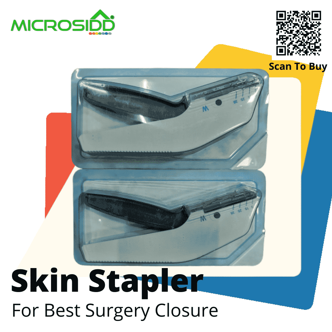 Skin Stapler Remover