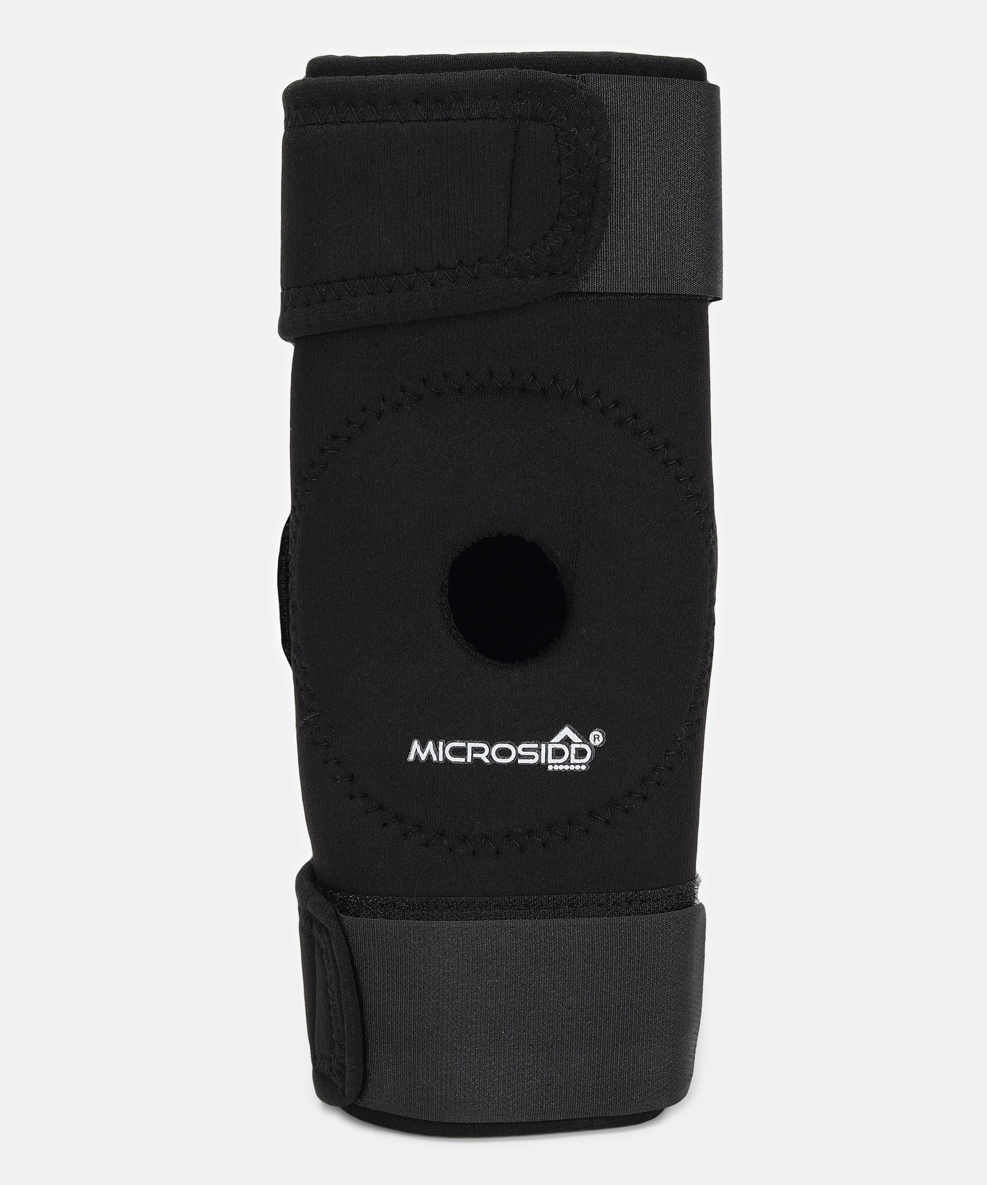Hinged Knee Brace Neoprene - Microsidd