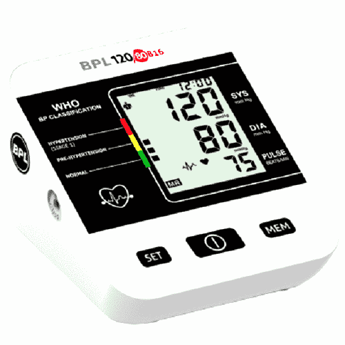 bpl b16 bp monitor buy online