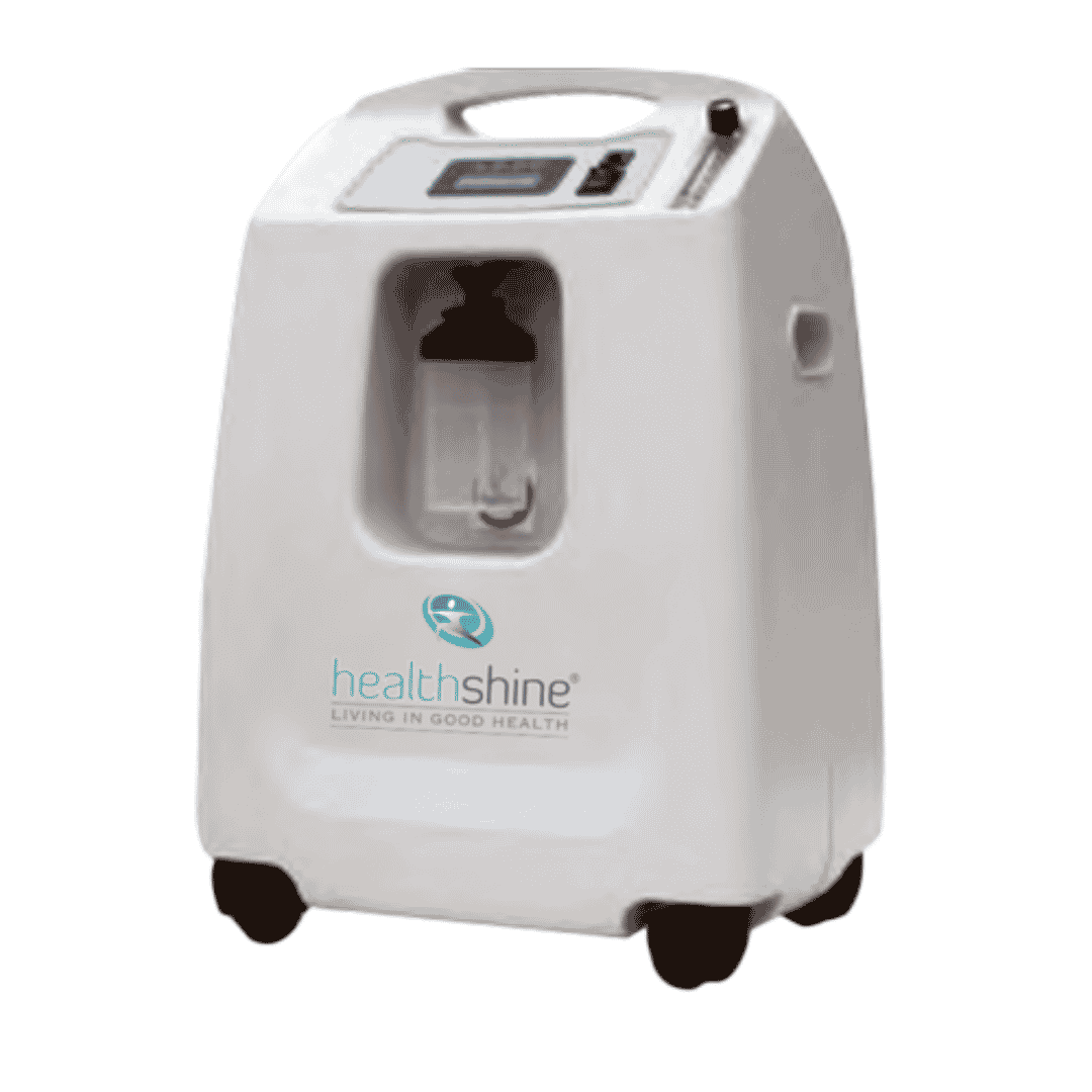 buy oxyshine oxygen concentrator online from microsidd