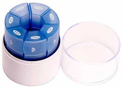 buy online pill organiser thrice a day