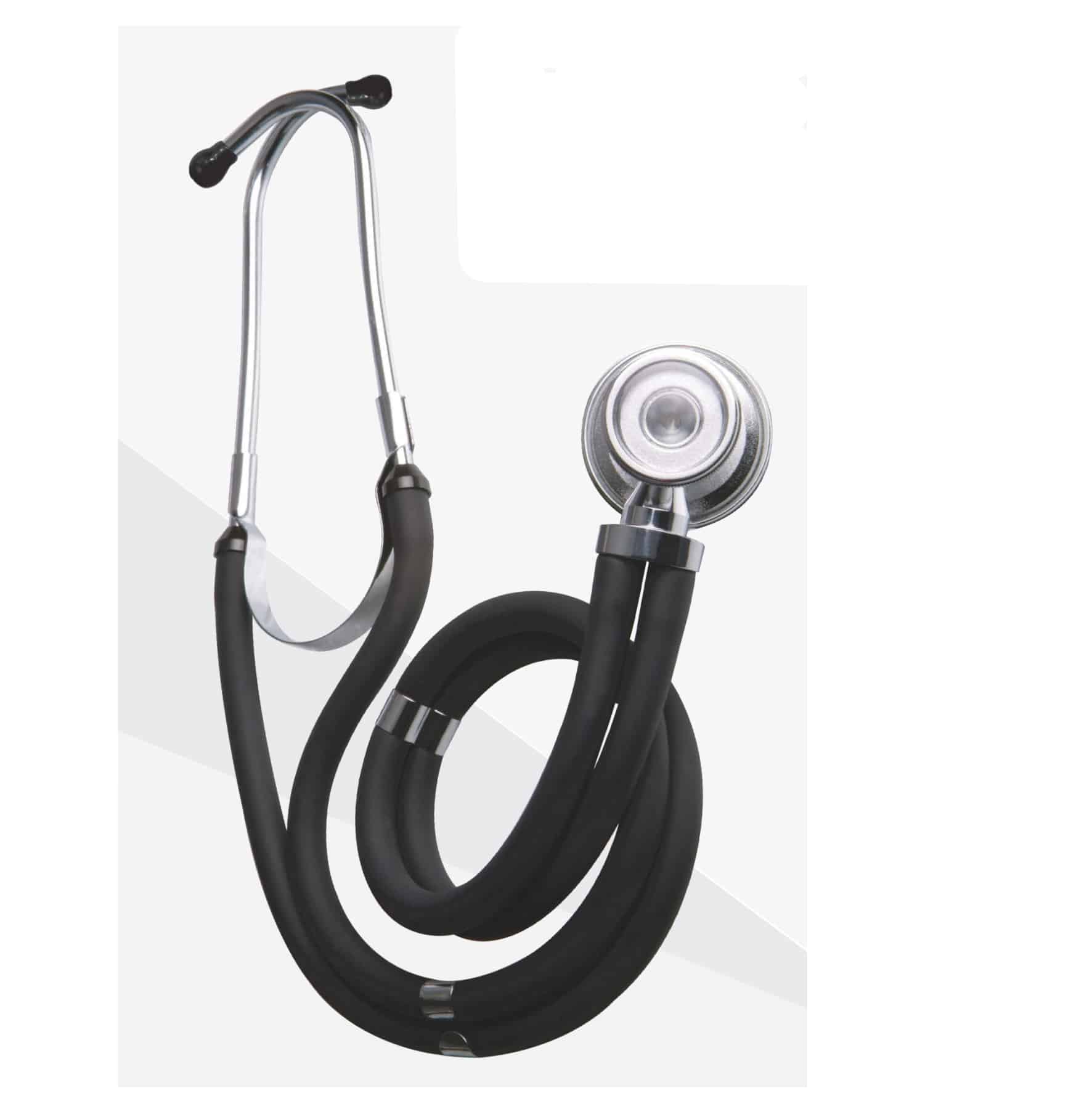 Stethoscope Rossmax Rappaport Cardio Stethoscope Interchangeable Head / Chestpiece