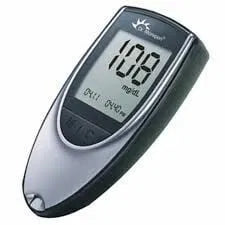 Morepen BG03 Glucometer
