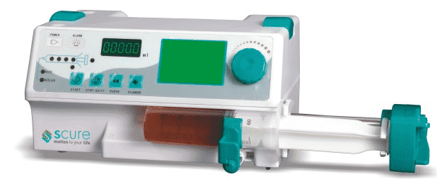 Syringe Pump