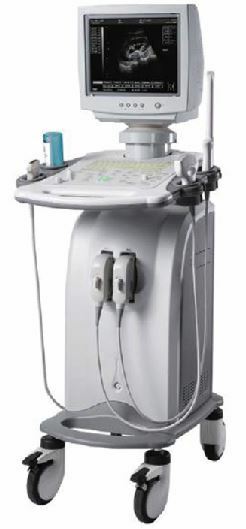 US 200 ULTRASOUND MACHINE