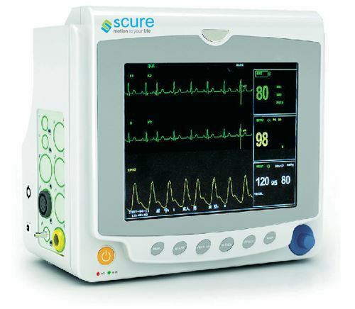 Multi Paramonitor 8400