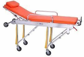 EMERGENCY STRETCHER EMS 100