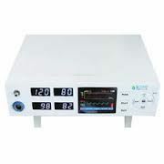 Table Top Pulse Oxymeter
