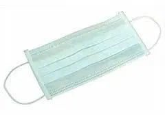 Face Mask Disposable 2ply pack of 10
