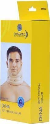 Soft Collar  30-34cms Small 