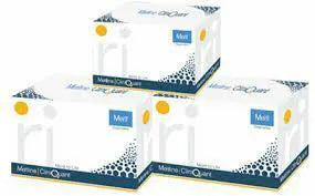 MERILISA HCV  ELISA 3.0 - 96T PACK