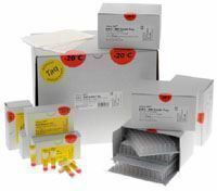 Olerup SSP® HLA-C low  48 Rxn