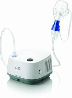 Philips Essence Nebulizer