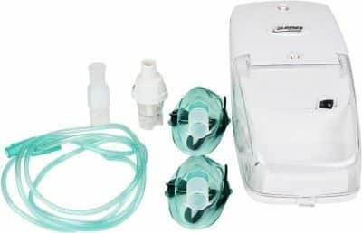 NULIFE NuNeb Pro Nebulizer