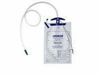UROBAG Urine Collecting Bag
