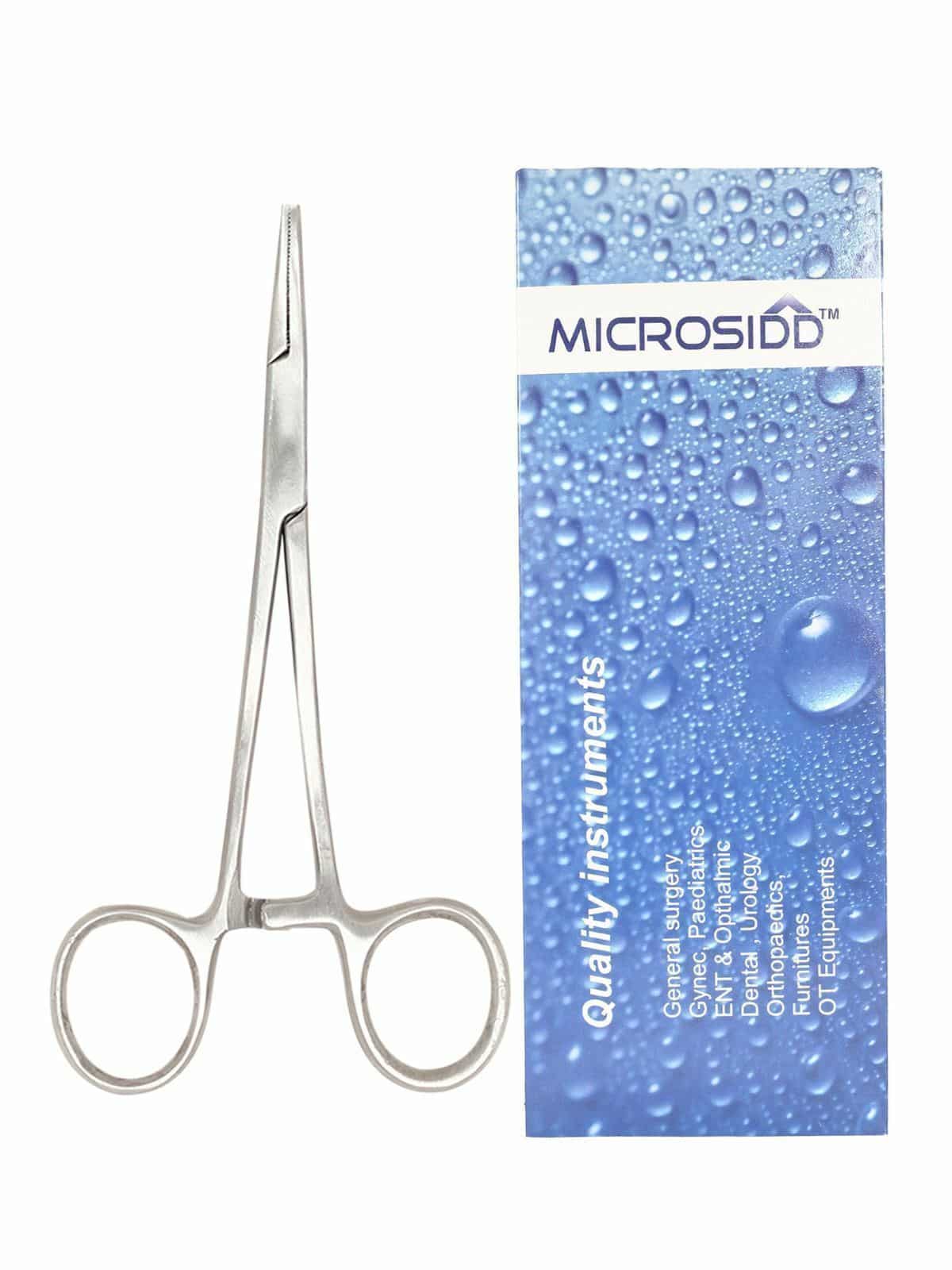 Artery Forceps Straight 8 Inch