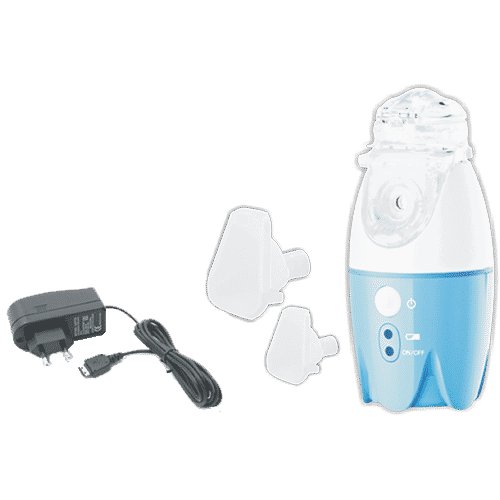 Super Mesh Nebulizer