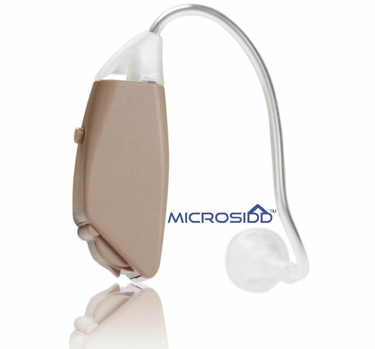 Hearing Aid 115