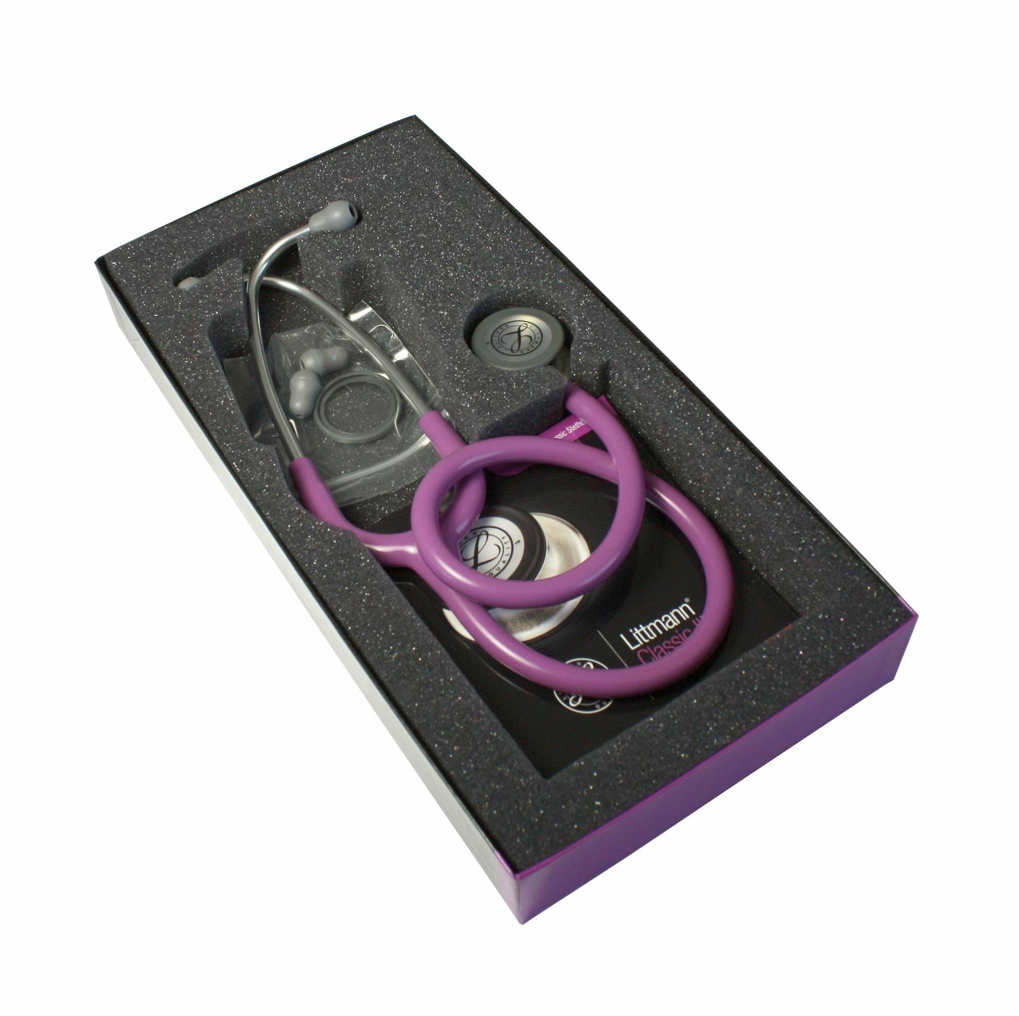 Littman Classic 3 Lavender