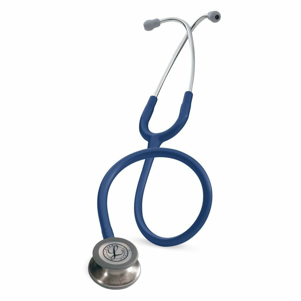 Littman Classic 3 navy Blue
