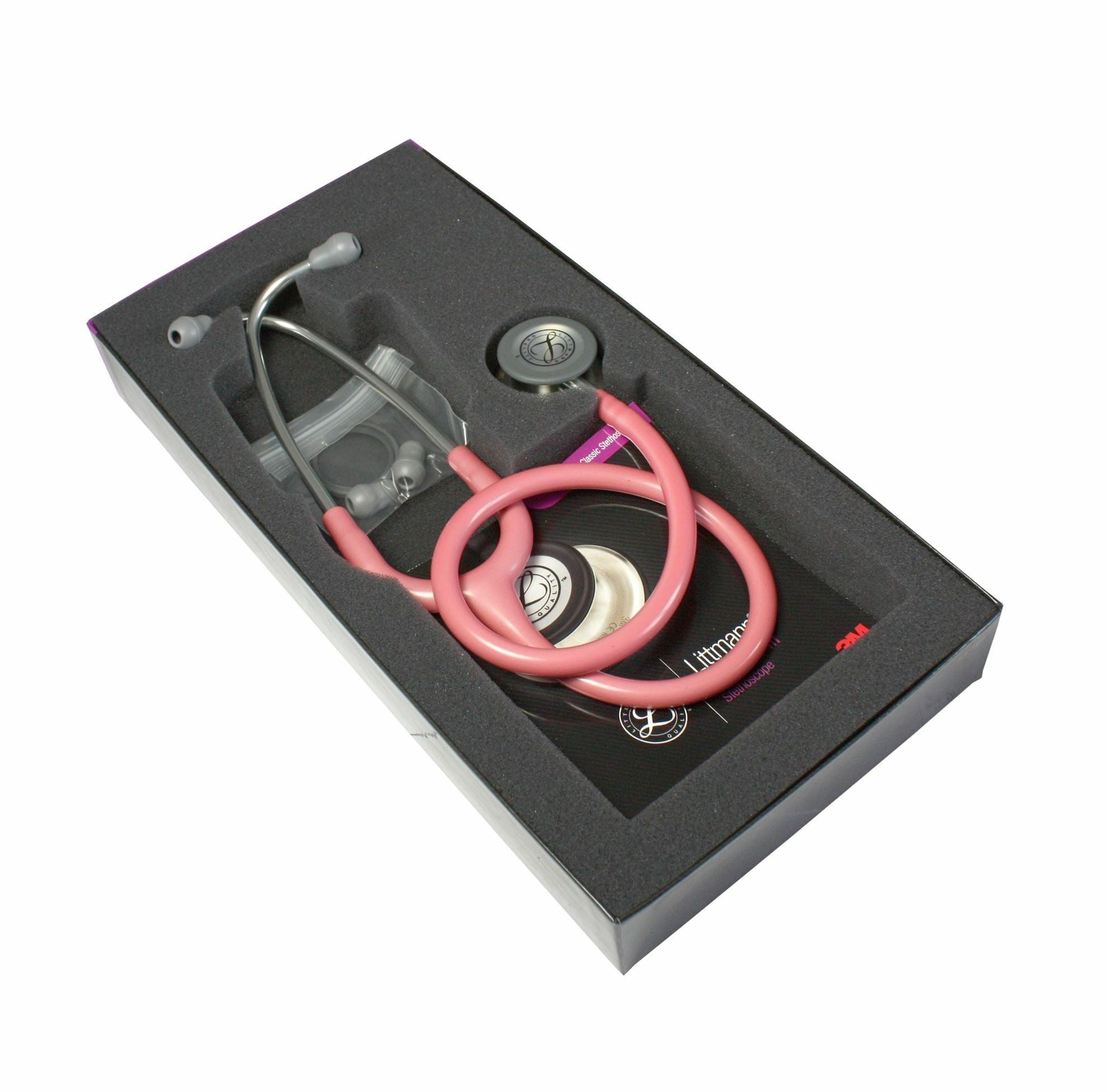 Littman Classic 3 Pearl Pink 5633
