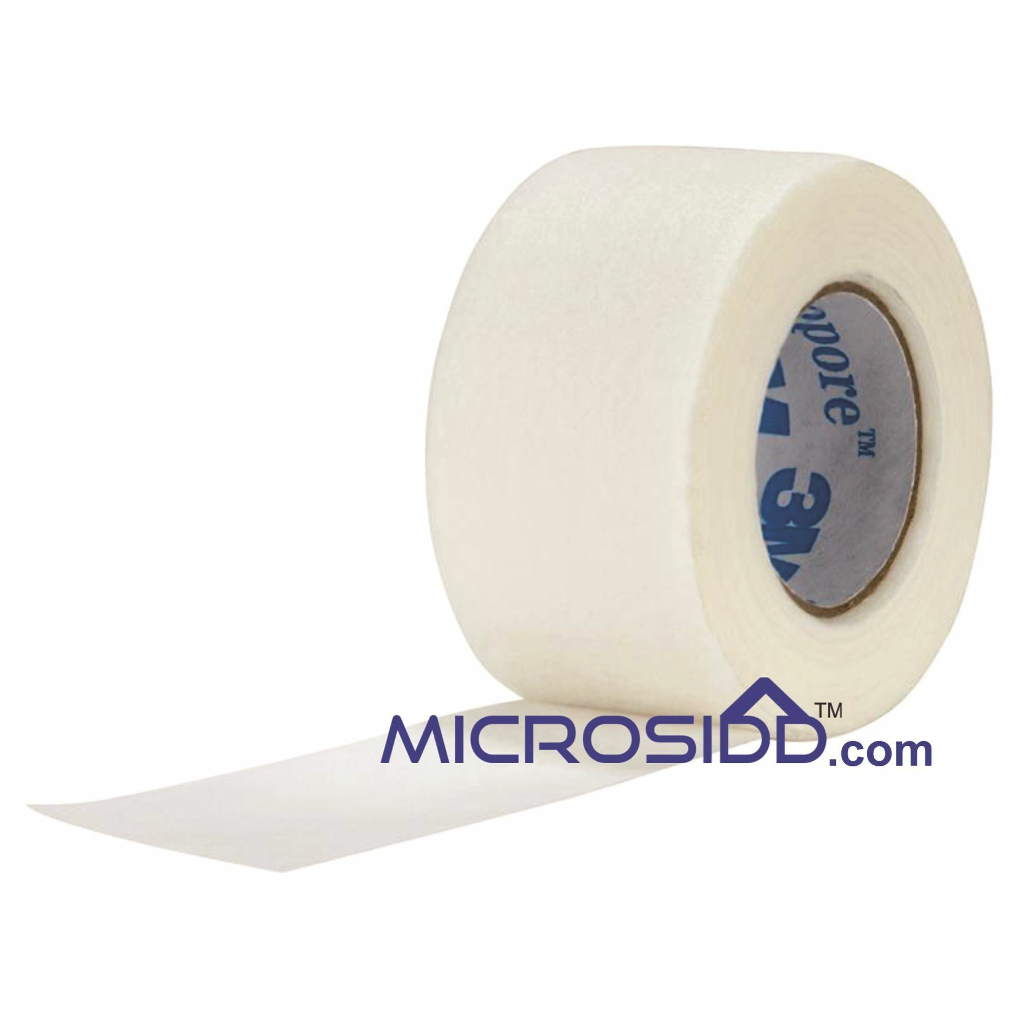 Microporous Surgical Paper Tape 2"