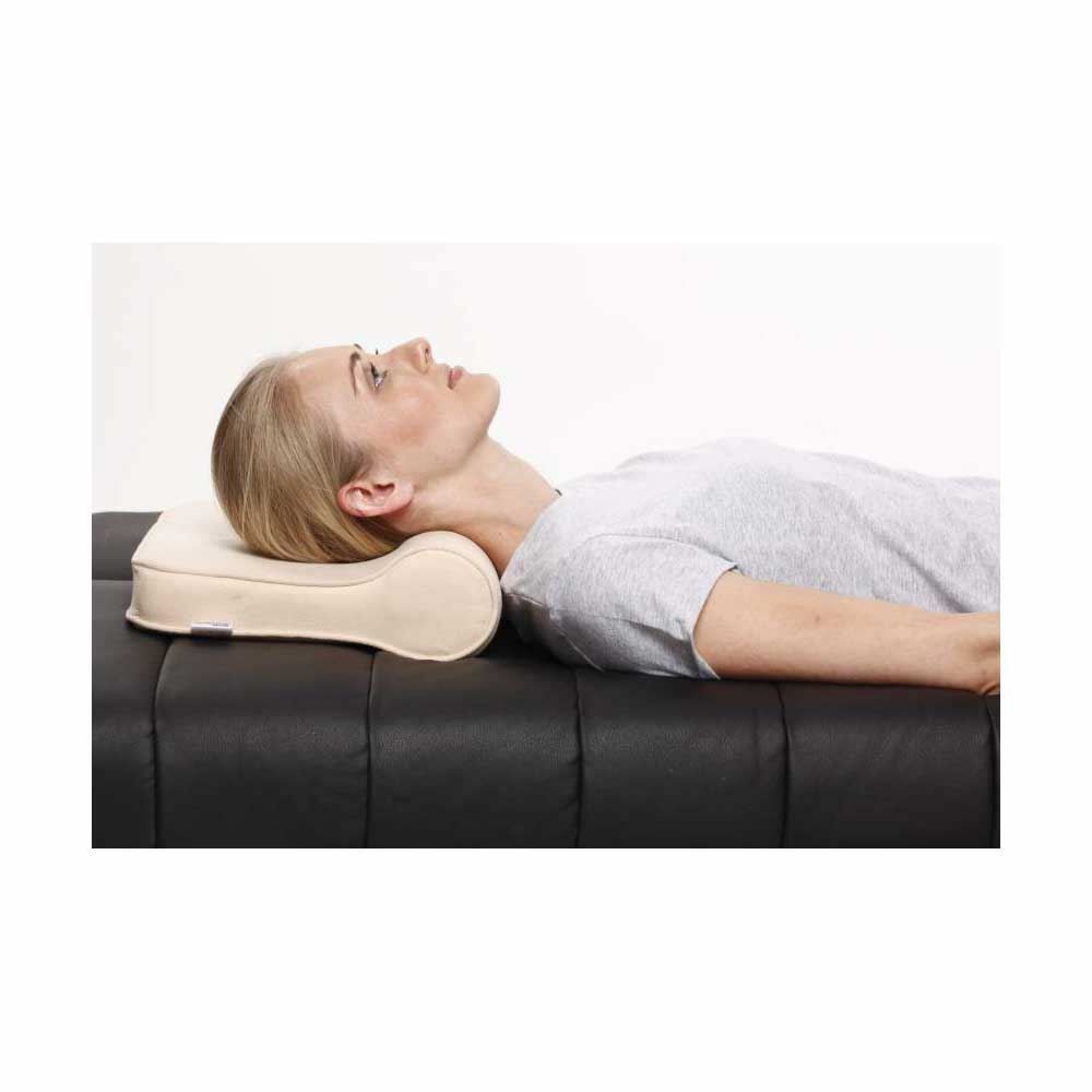 Cervical Pillow Regular - Universal Neck Support