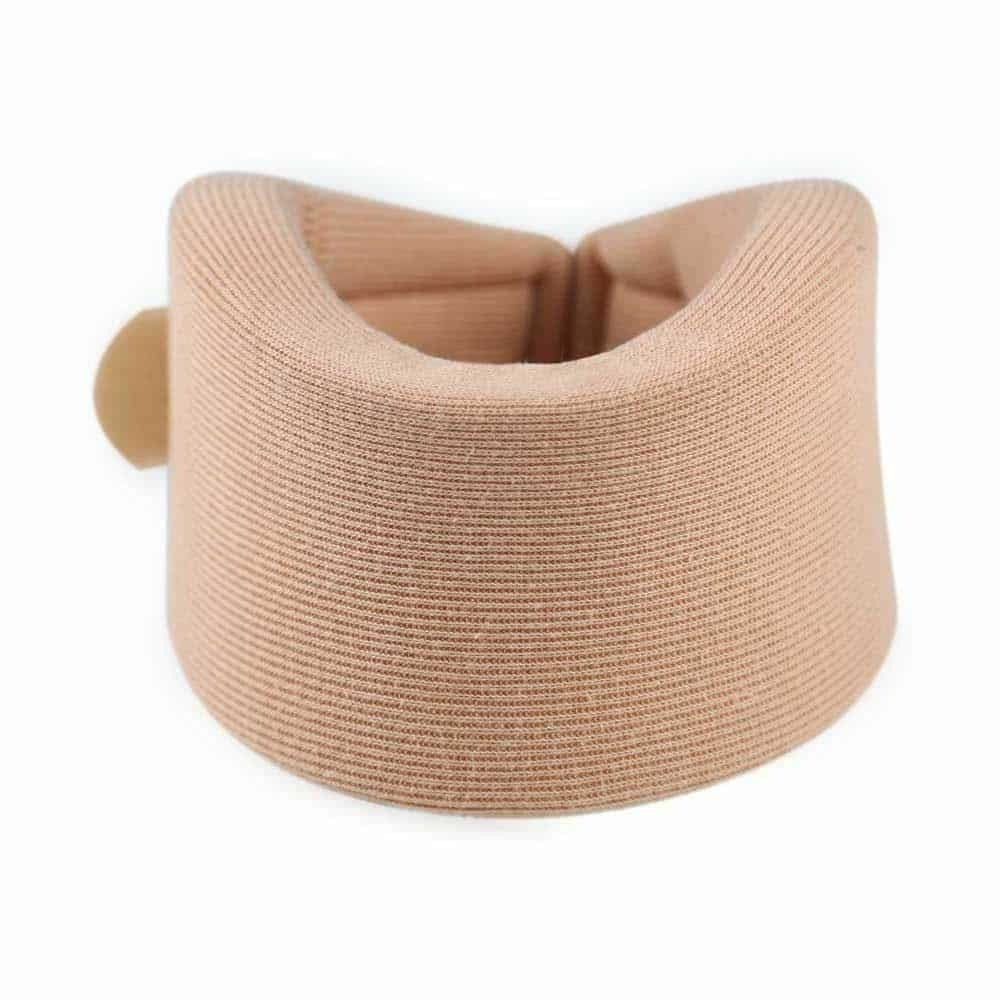 Cervical Collar Soft (Firm Density) for stiff neck
