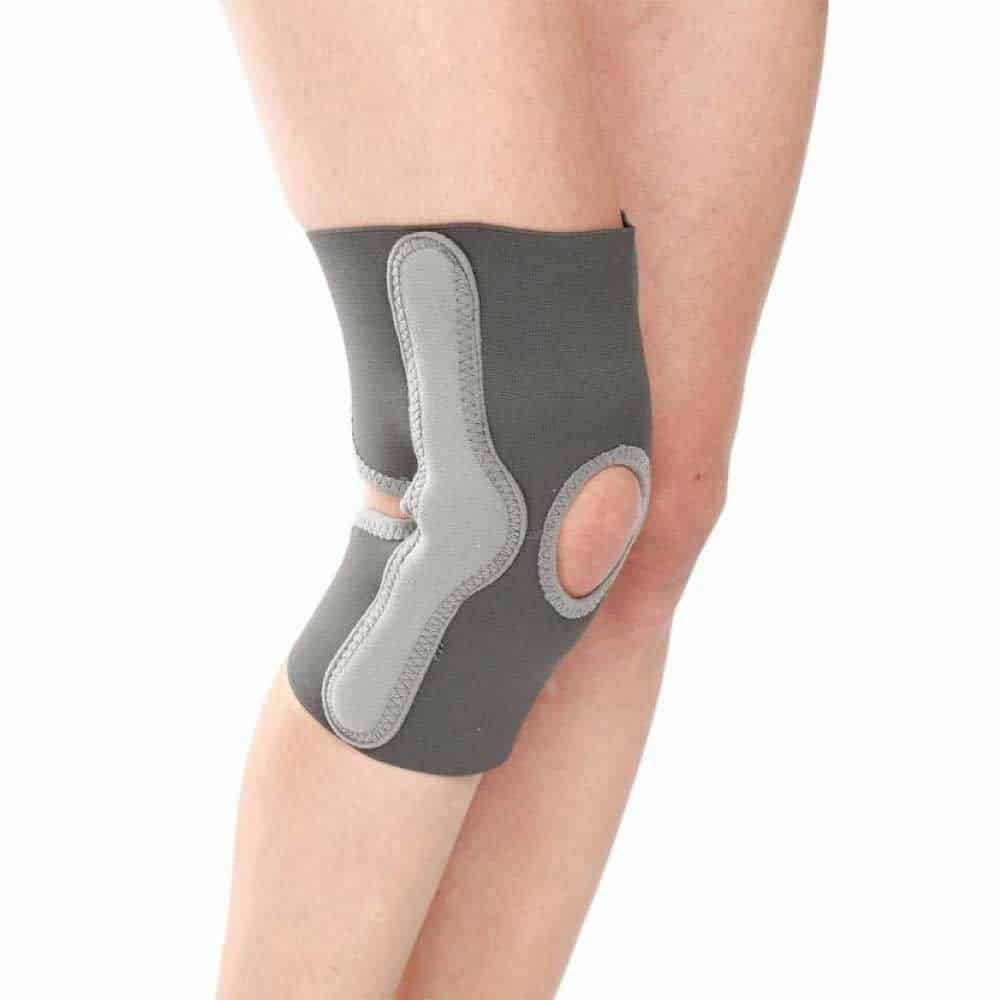Knee Elastic Support