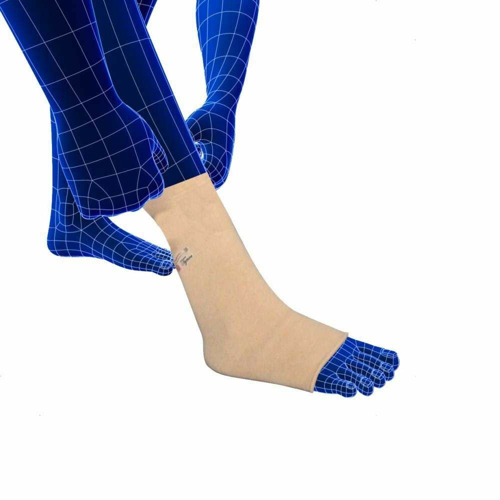 Tynor Knee Cap Support  Beige