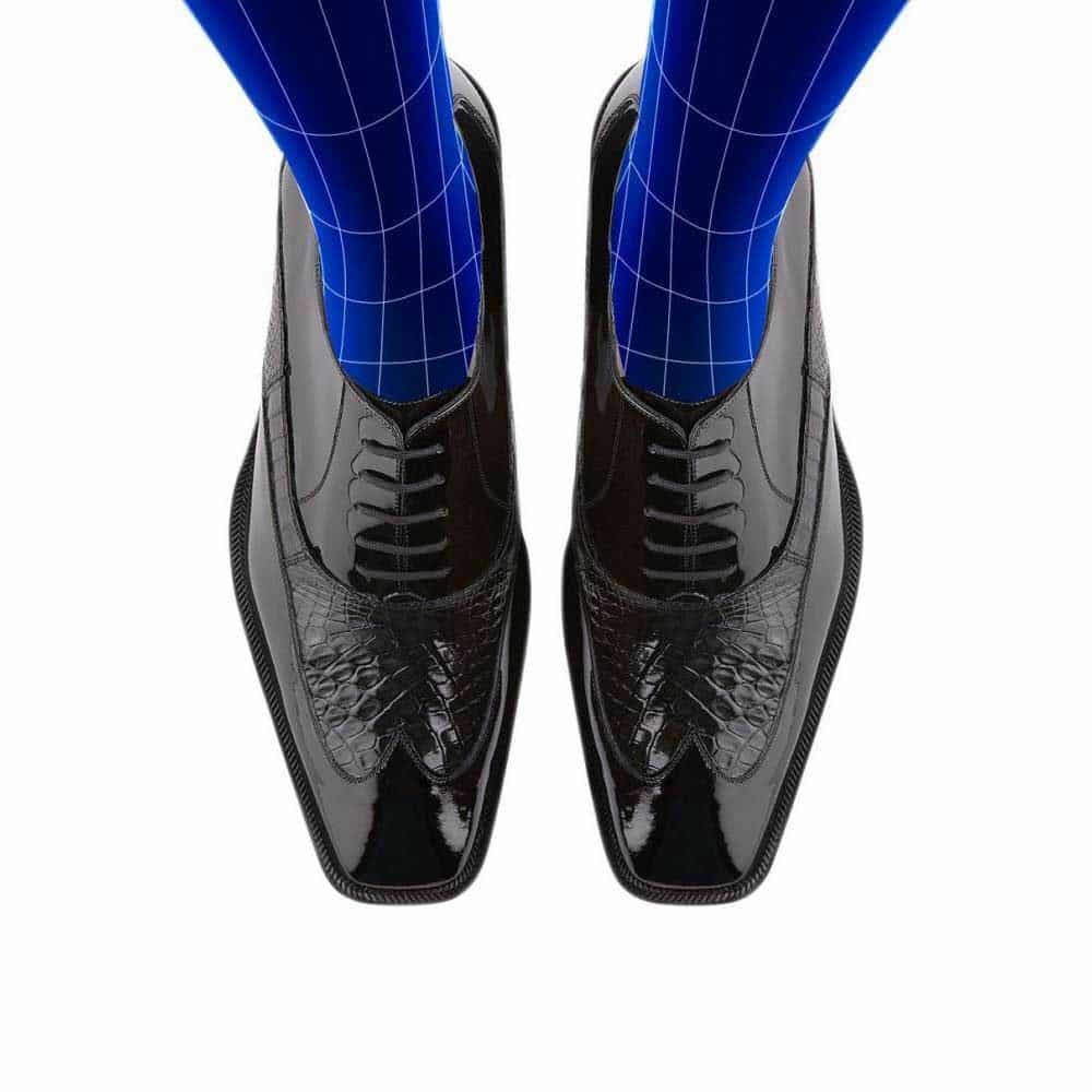 Tynor Orthopaedic Insole Full Length Silicon Cushion Heel Pad Heel Support (S, TRANSPARENT)