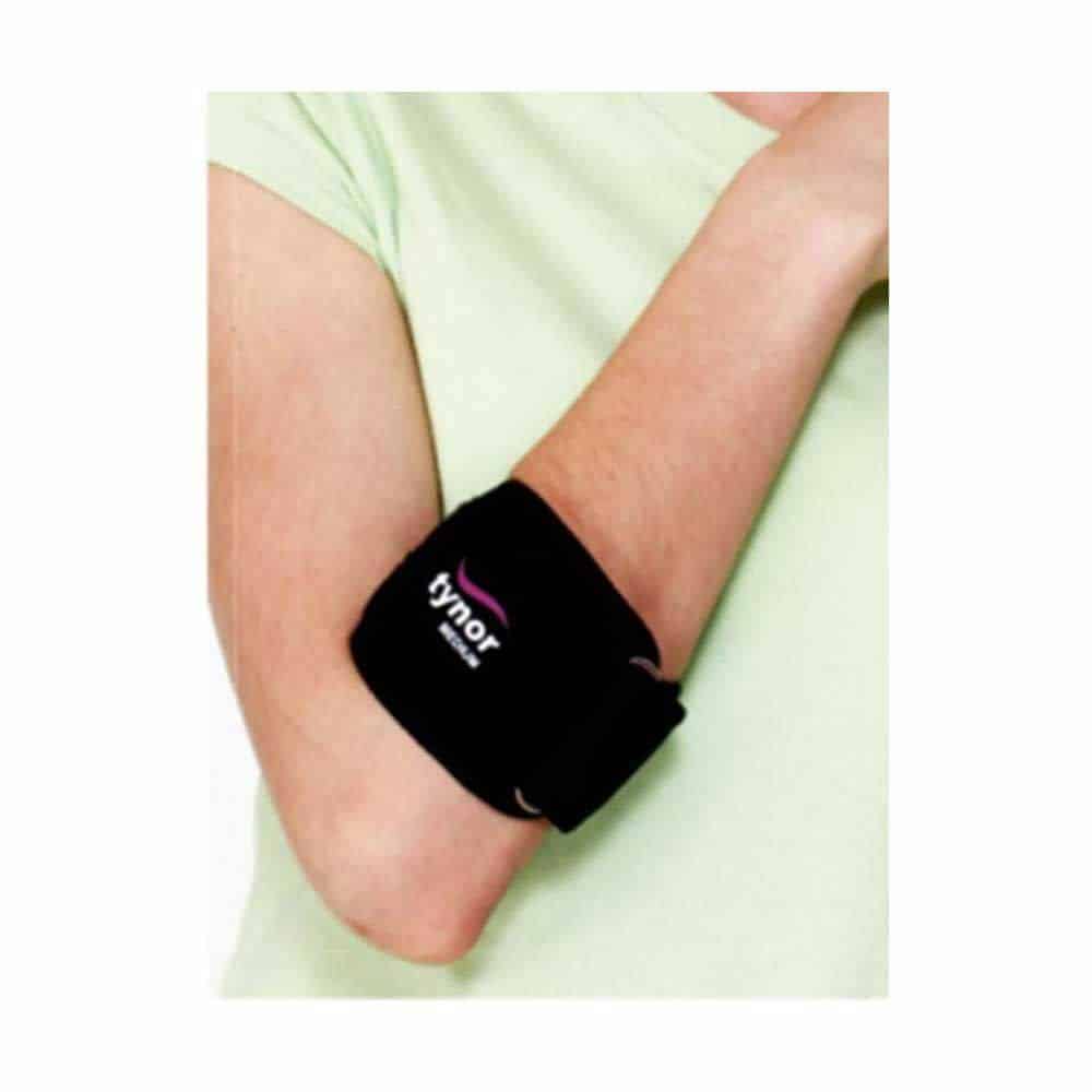 Tennis elbow support Tynor