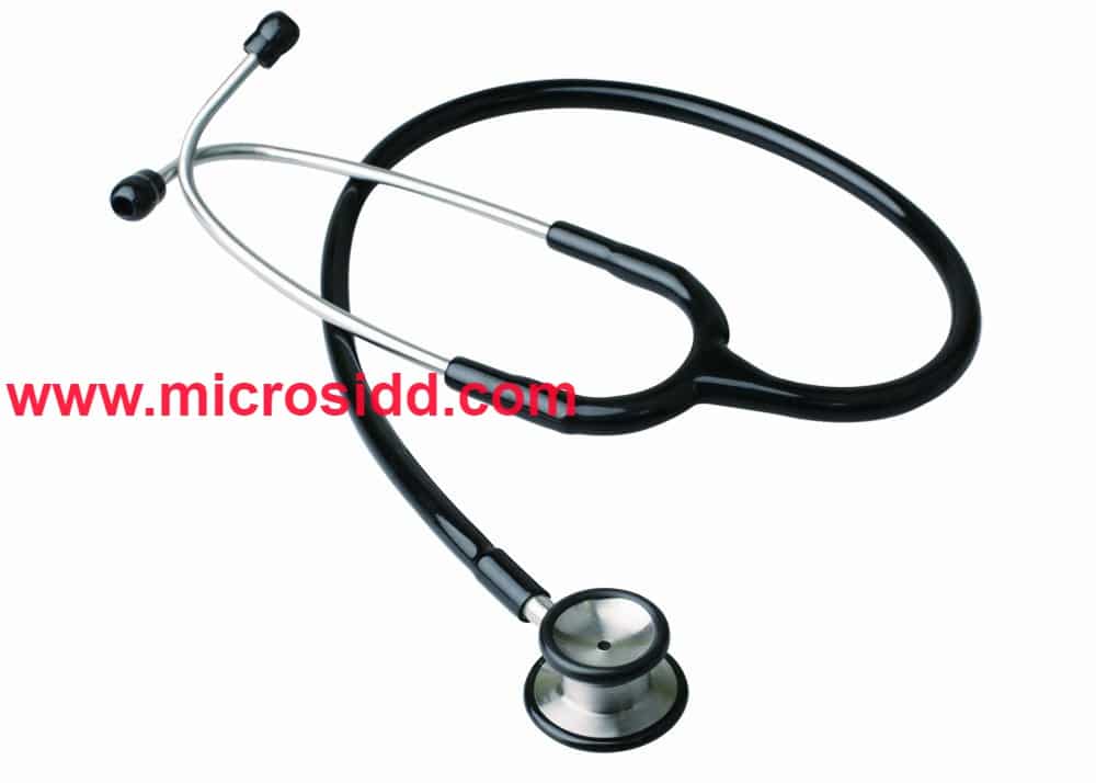 Konica Student Stetoscope