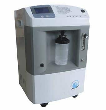 Oxygen Concentrator 5 Lpm