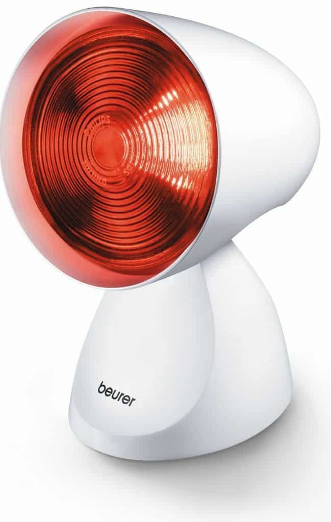 Beurer Infra Red lamp
