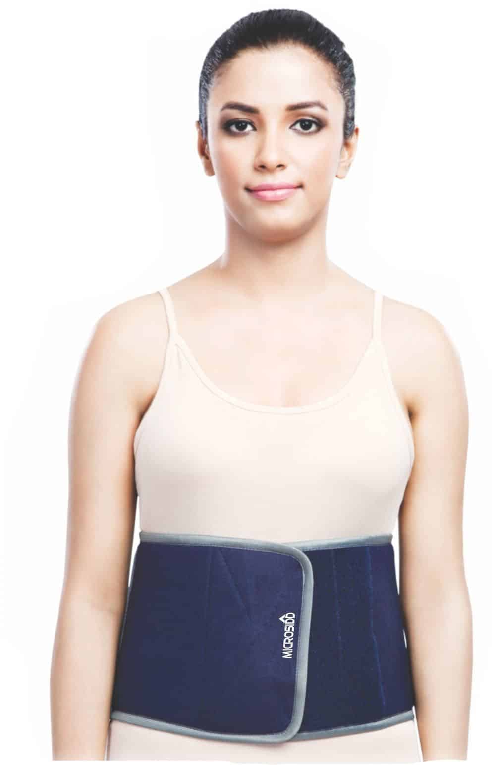Abdomen support Belt XL XXL